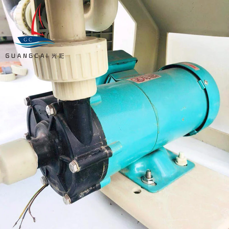 Precision electroplating chemical filter housing biofil filter by delabie for 10 tons dissecant filter