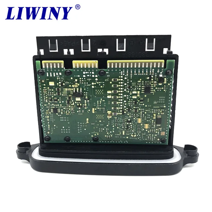 liwiny OEM 63117363091 Для 2 серии F22 F23 Xenon Фары 2014-2017 адаптивный aHL Driver Module Control