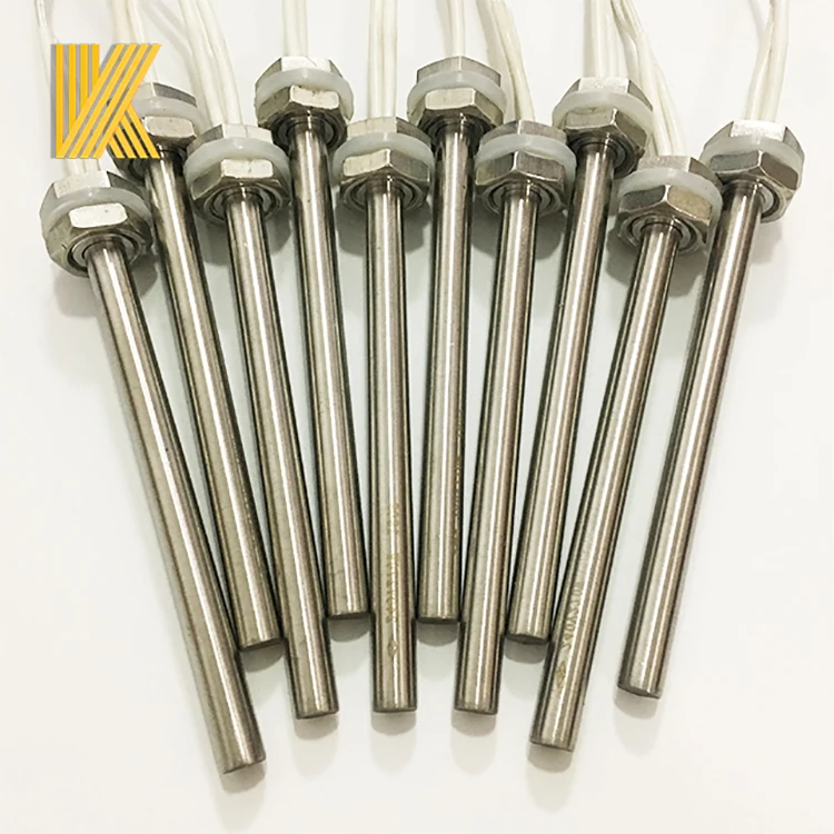 3d printer durable various electric cartridge heater heating element made in China