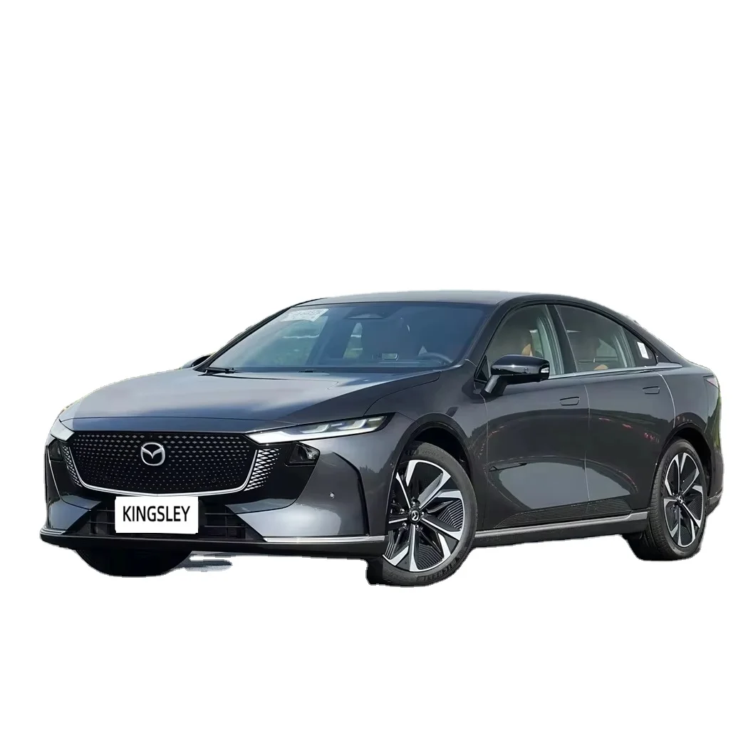Changan Mazda Ez-6 дешевый Электрический автомобиль внедорожник заводские цены Авто 2024 Китай для взрослых