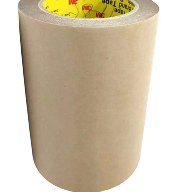 1371.6X55M 3M 9627 Double Sided Adhesive Transfer Tape