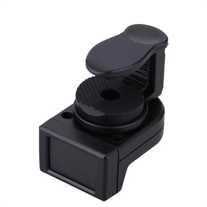 Tuner Rechargeable Mini Portable Digital Tuning Device Multi-function TFT Display Rotating Guitar Tuner