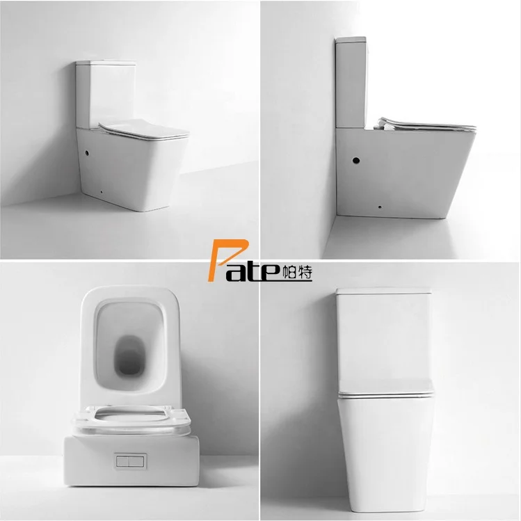 Австралийская керамическая моющаяся напольная ловушка tornado wc набор водяных знаков для ванной