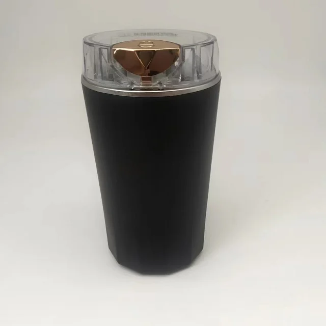 200W Multi-function Mini Coffee Grinder Bean Grinder Grain Miller Powder Grinding Machine
