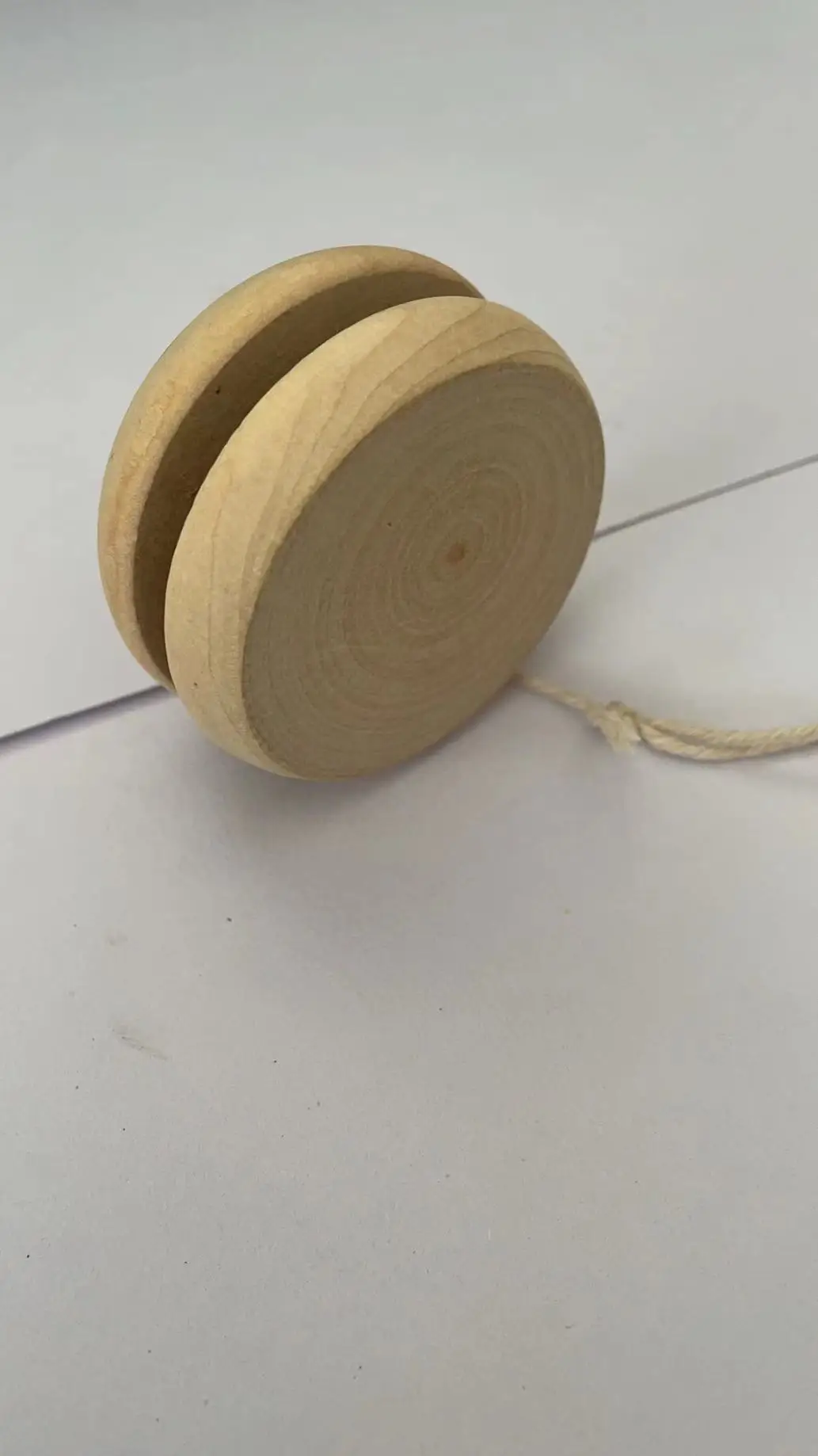 Fast shipping kids wooden toys educational develop wholesale-wooden-yo-yo wooden toys wholesale wooden yo-yo for kids