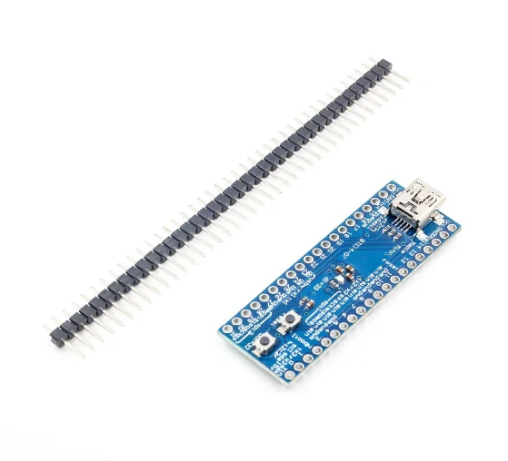 STM32F103CBT6 клен Мини рука STM32 Cortex-M3 плата контроллера Модуль 3 V USB цифрового ввода-вывода PWM шпильки