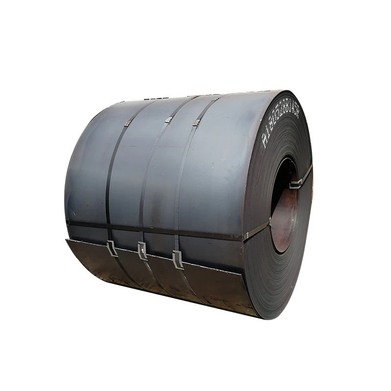 Cheap price hot rolled low carbon steel coil carbon steel cold/hot rolled coil