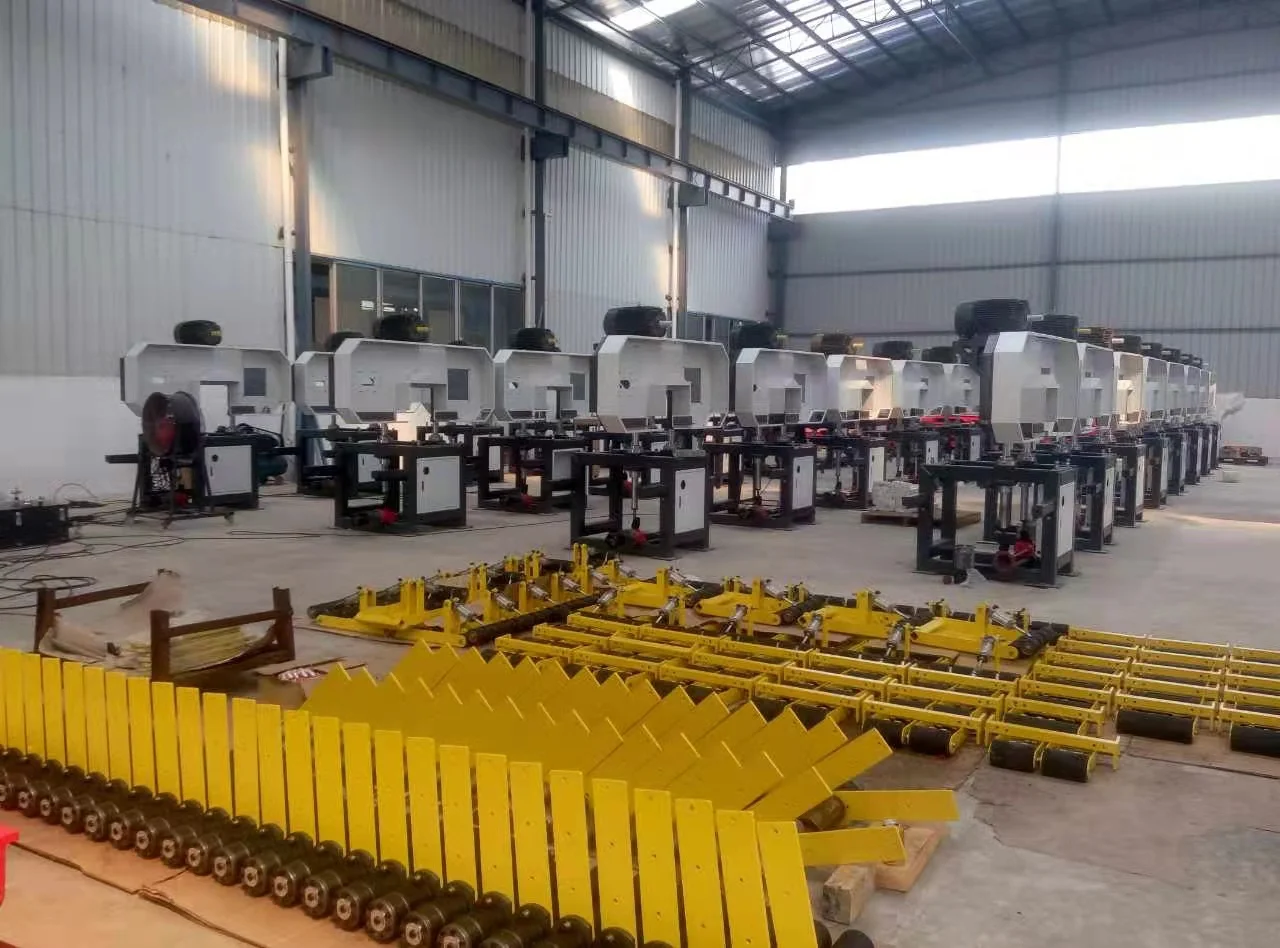 Industrial Wood Work Workshop Multi Use Horizontal Vertical Bandsaw Sawmill Automatic Timber Band Saw Machine
