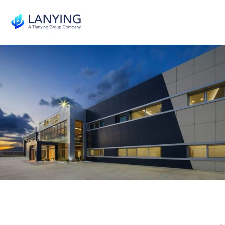 Cheap steel commercial building warehouse prices