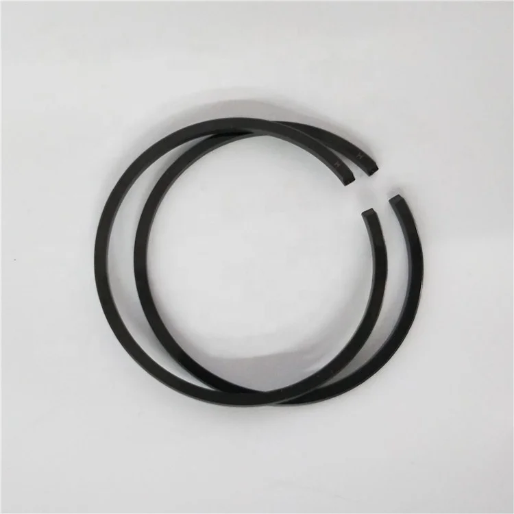 Engine piston ring pin 505 29 69 01 for brush cutter Hus 143R-II engine