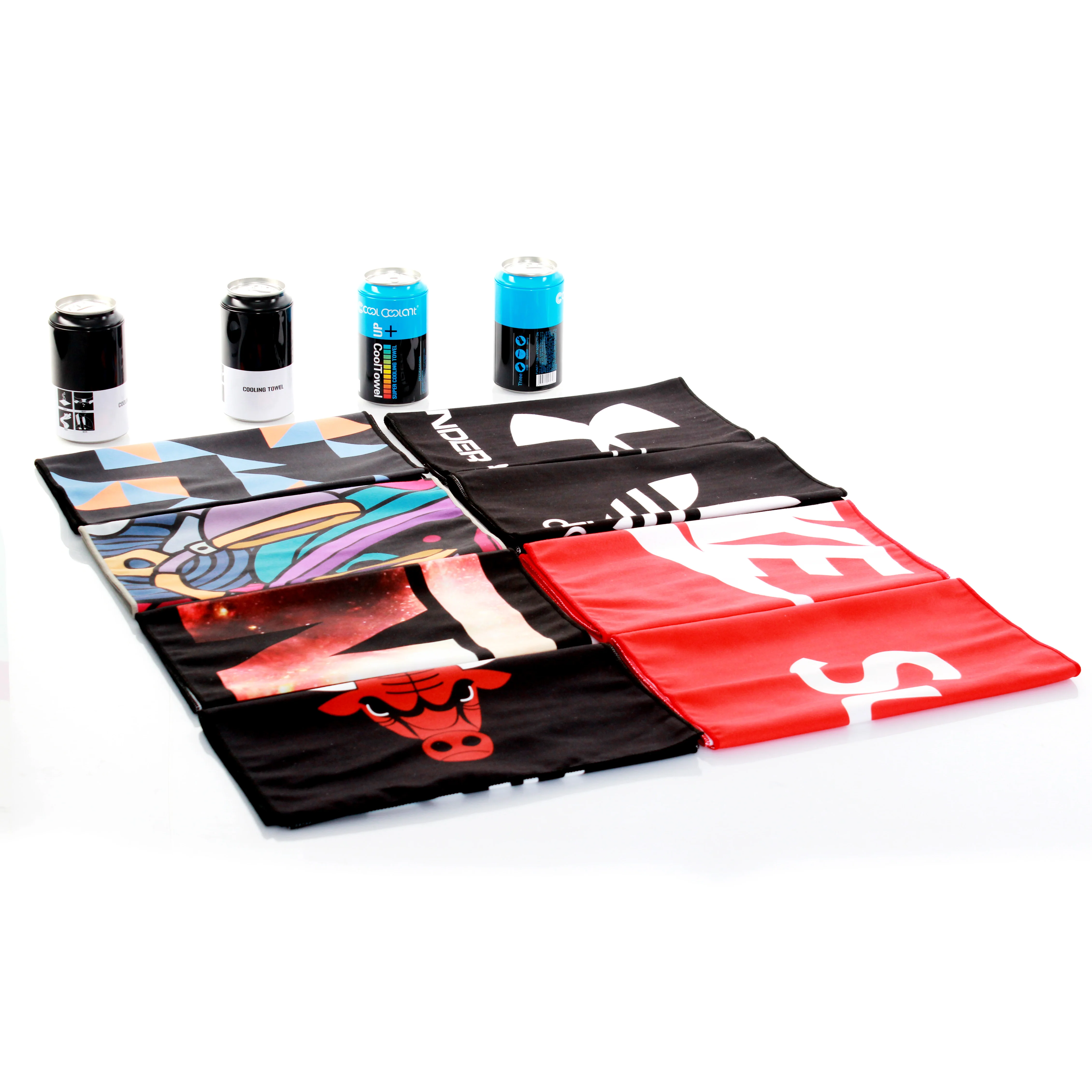 Microfiber quick-dry sports portable gym towel soft absorbent microfiber towel quick-dry custom sand-free beach towel