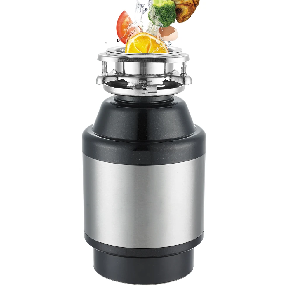 Compost Machine Food Waste Fully Automatic Organic Waste Composting Disposal Machine