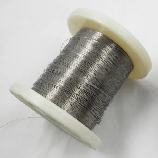 0.3mm superelastic NiTi shape memory alloy Memory titanium wire