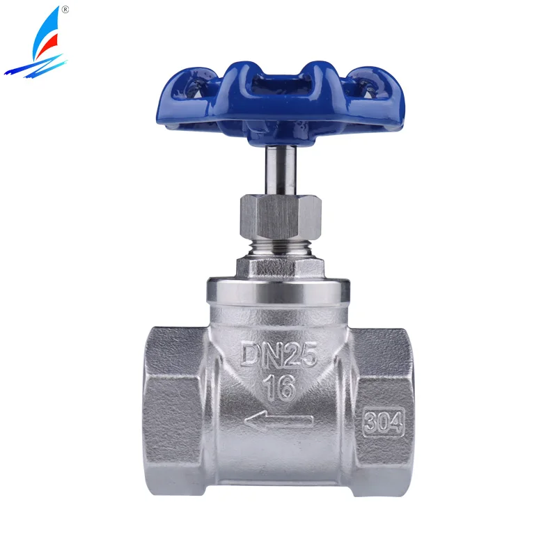 Easy To Operate Easy To Switch On/Off Control Cryogenic Globe Gate Valve