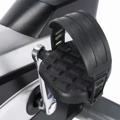 2022 HOT SALE Fitness Bicycle Magnetic Upright Exercise Bike folding magnetic exercise bike