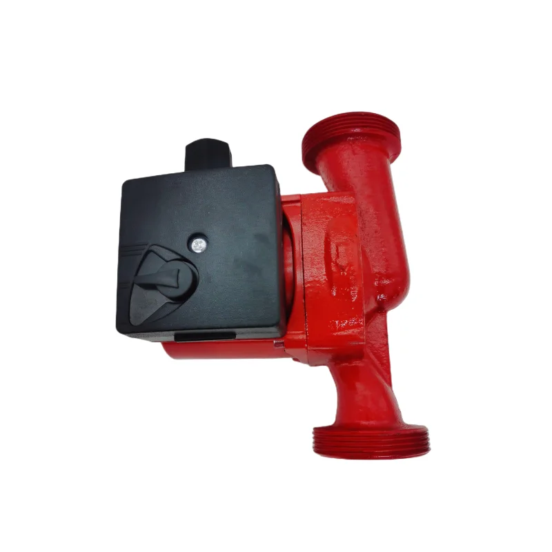 Long Life Automatic Small Circulation Water Pump Water Pressure Booster Hot Heat Circulating Pump For Shower