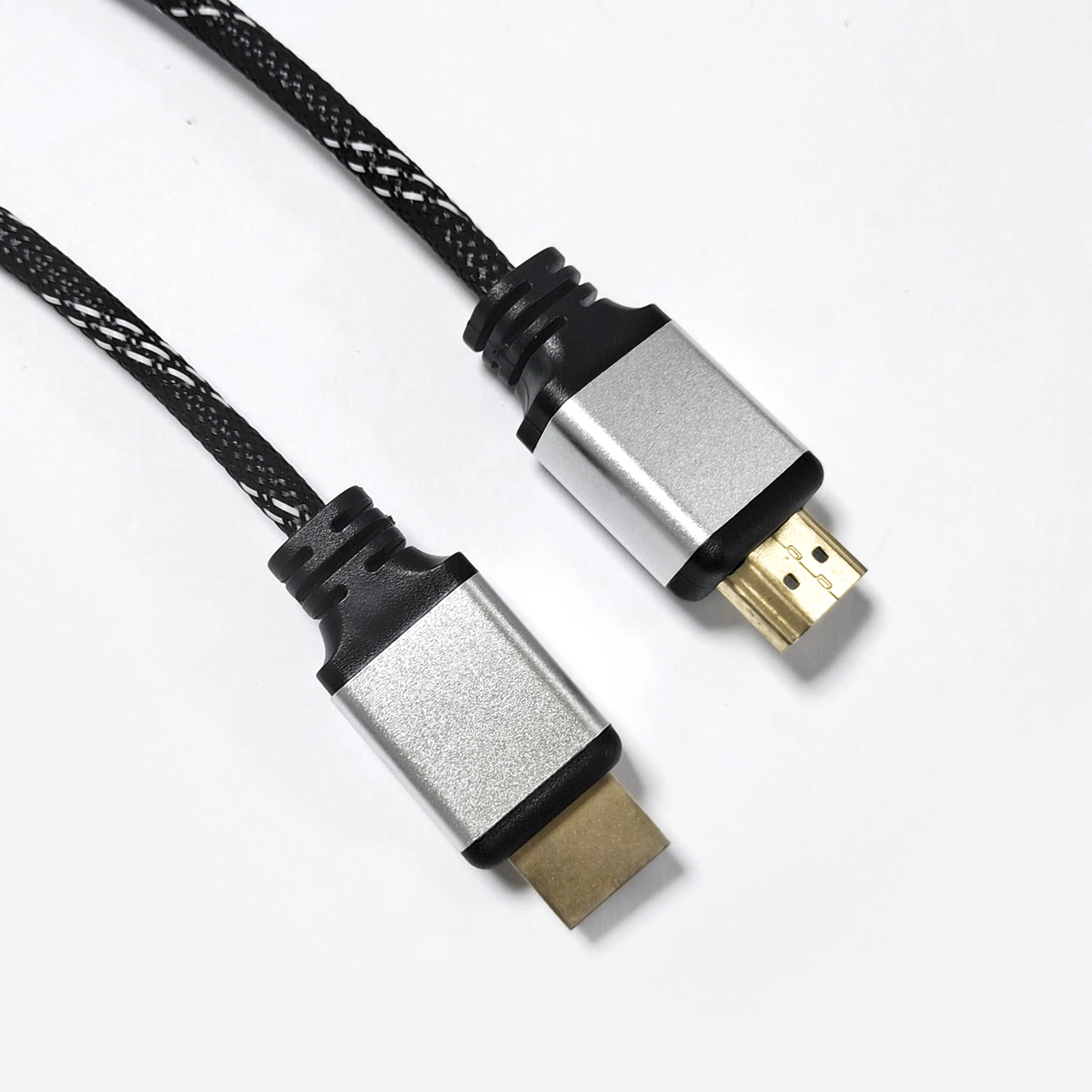 High Speed 18gbps 24k Gold Plated cable hdmi 4k ultra Television hd hdmi cable 4k hdmi cable 2.0 4k 3d 60hz