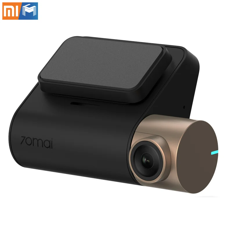 Дешевые 70mai dash cam Lite 130 Угловое приложение управления 1080P FHD Wifi 24 часа парковочный монитор Автомобильный видеорегистратор