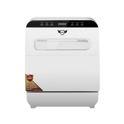 portable Intelligent table automatic independent dishwasher for kitchen home Hotel restaurant