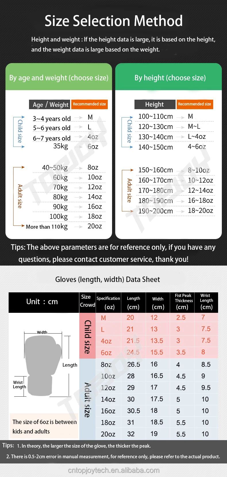 Hot Seller High Quality OEM 16oz Professional Customized Sparring gloves Muay Thai boxing Training Boxing Gloves