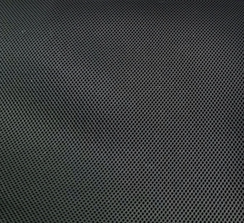 
soft breathable 100% polyester 3d air sandwich mesh fabric for mattress 