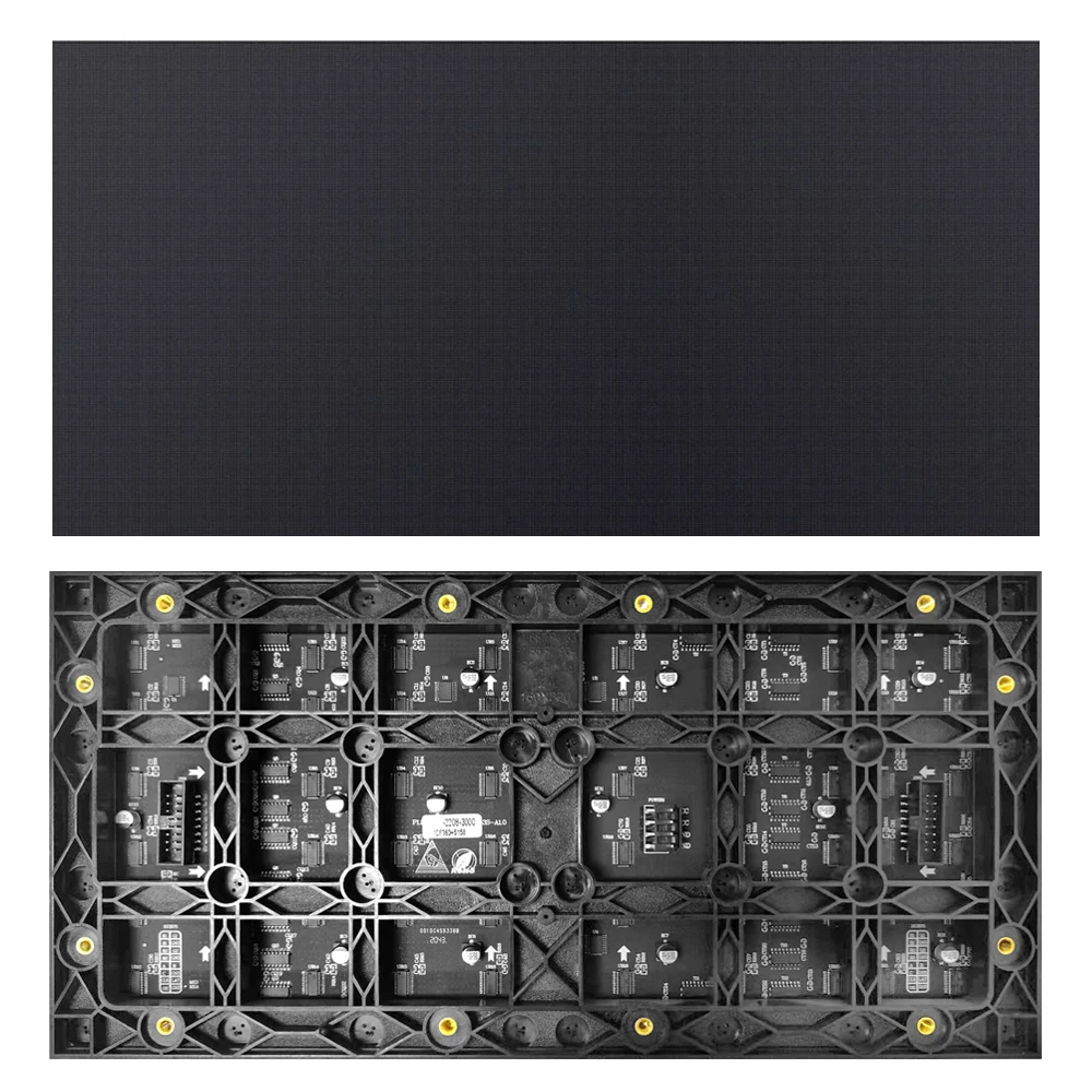 China Wholesale  Indoor Led Screen Panel P2.5 Full Color Led Screen Indoor Price