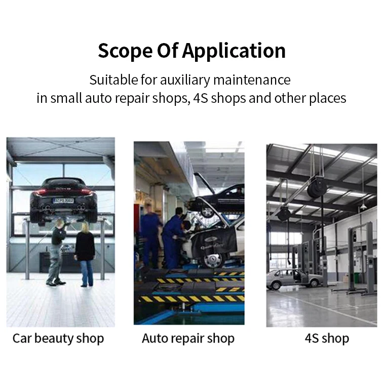 Оптовая продажа для сборки и разборки двигателей 1250 фунтов Емкость 360 градусов головки двигателя стенд ремонта автомобиля