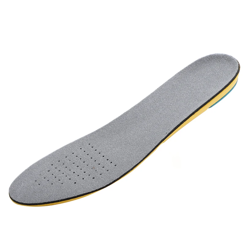 Jingdong EVA Comfortably Supports Feet High Elasticity Sport Insole