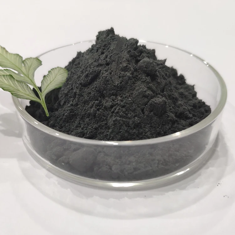 Supply high quality Direct Black 19 for paper dyeing