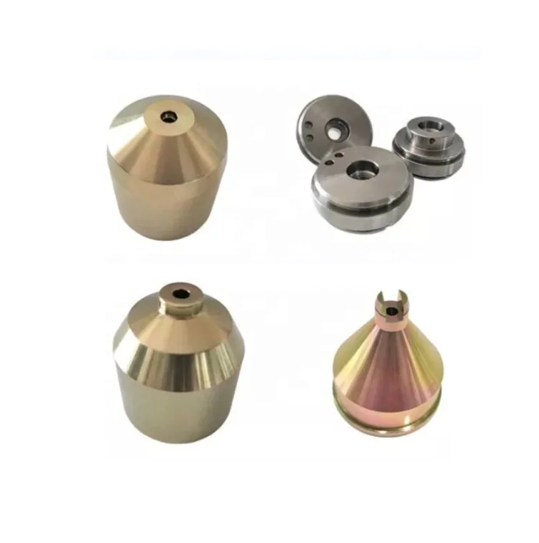 Downhole for Oil and Gas perforating gun Parts