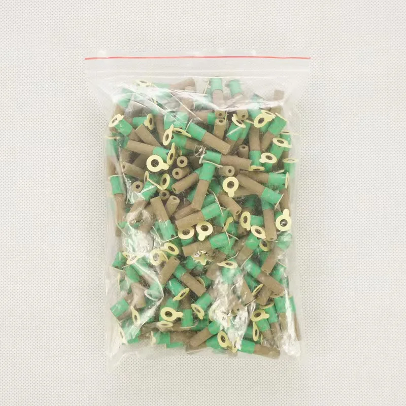 Hot Selling 180pcs/Box Mini  Self Stick-On Chinese Traditional Moxibustion