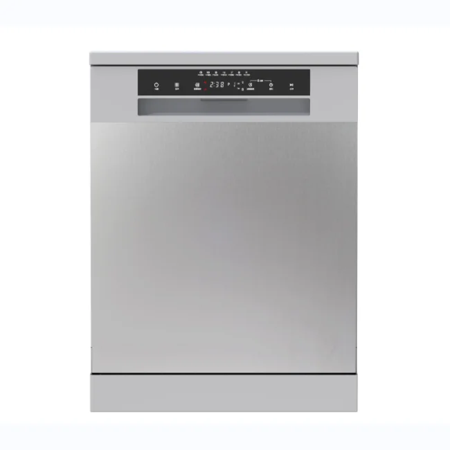 factory supplier Installation free small desktop dish washing machine drying table top dishwasher