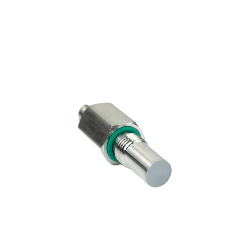 KJT M14 Flush Sn2mm 65mm Long Cylindrical Type High Pressure Inductive Proximity Sensor