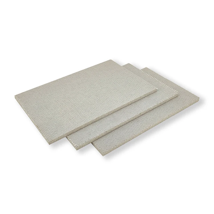 2021 New Listing High Quality Magnesium Board Fireproof