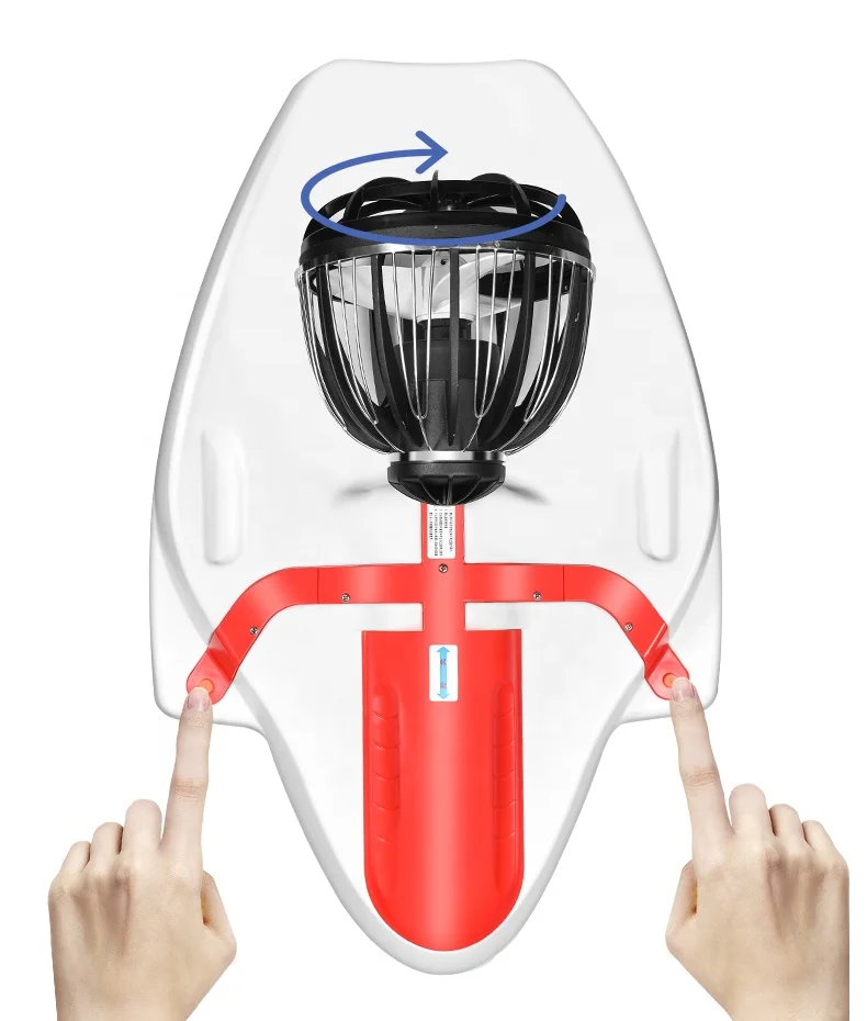 Sea Diving Scooter High Speed Electric Under Sea Water Motor Scooter Electric Underwater Propeller Sea Scooter For Diving