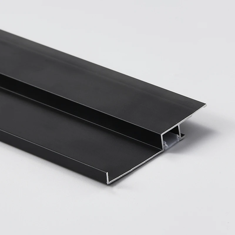 Foshan Factory Free sample Fast Delivery mobile home skirting for skirting board decoration