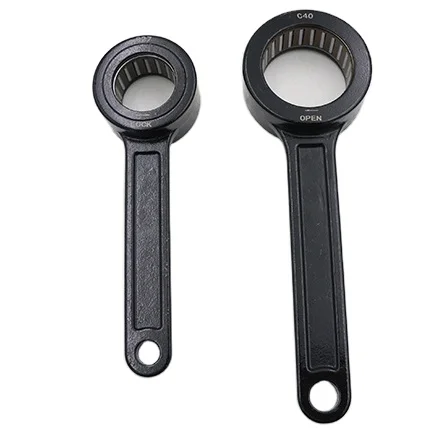 GSK WRENCH for BT40-SK10,13,16,20,24 tool holder