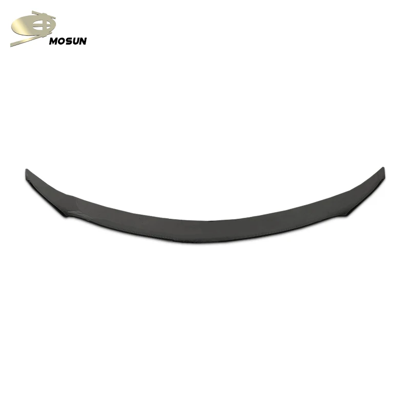 MOSUN bonnet guard Protector Front Bonnet Bug Shield Hood Deflector For TOYOTA COROLLA E140 2007-2012