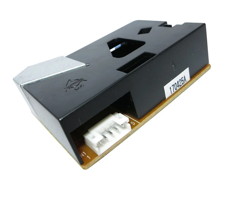 DSM501A Dust Sensor Module Dector Allergic Smoke Particles Sensor Module for Air Dust Sensor