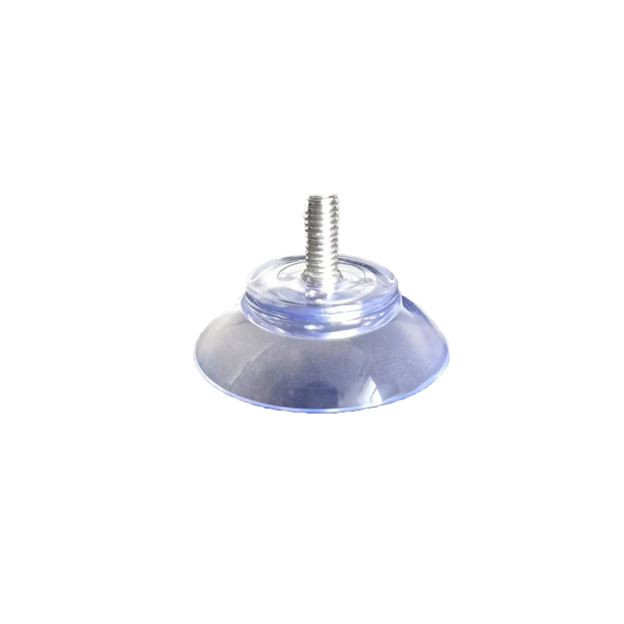 Screw suction cup screw M4M5 non-slip pad high temperature screw suction cup
