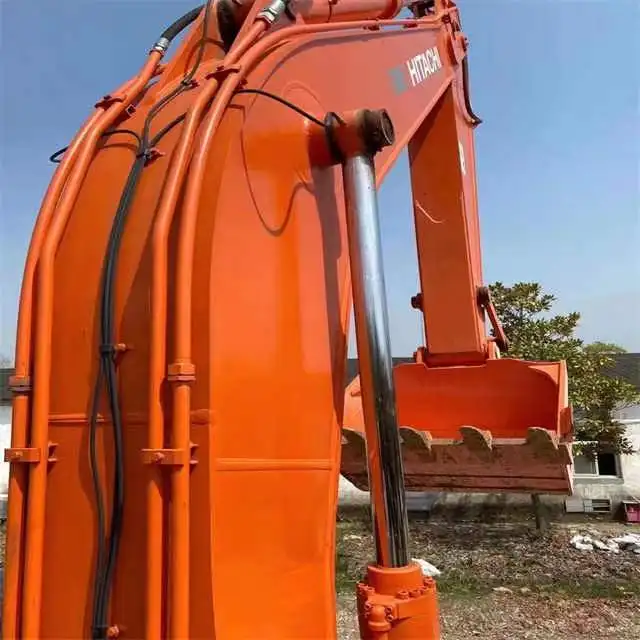 90% New Hot Sale Used Hitachi 350 hitachi 350 Machinery High Efficiency Low Working Hours Used Hitachi