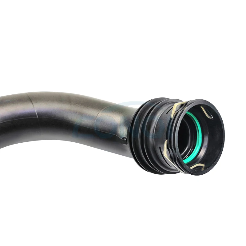 Wholesale Nice Quality Boost Intake Hose OE 13718601683 EPDM Durable Turbocharger Air Intake Hose For BMW 1 F20