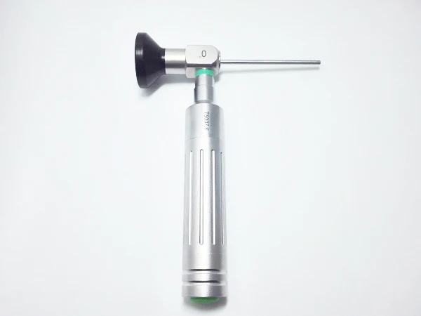 Medical HD optical endoscope ear