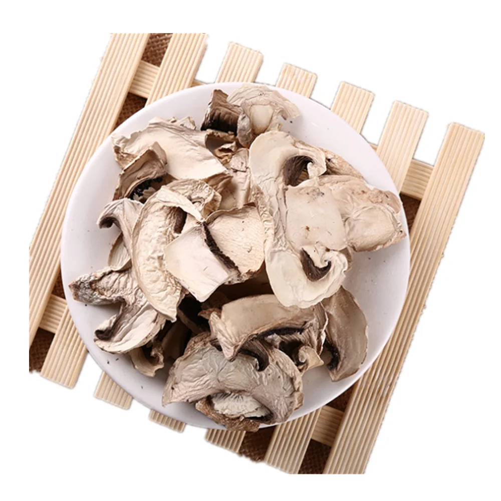 
Sliced Champignon Mushroom Air Dried 