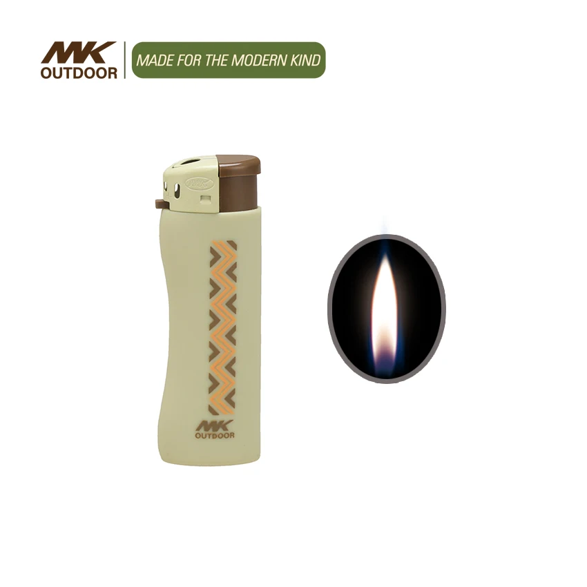 Автомобильная Электронная зажигалка MK для крикета