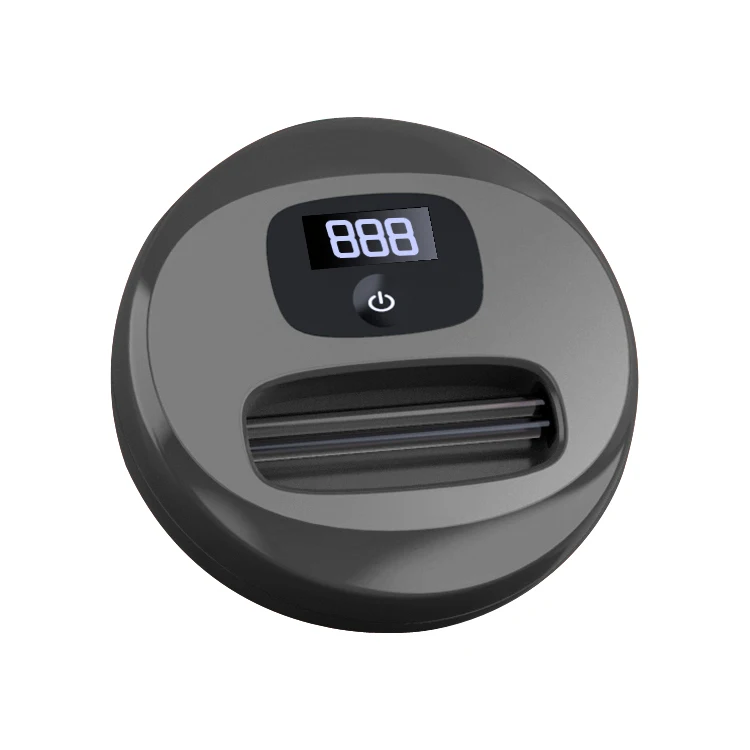 Ультрафиолетовая лампа Olamlife TC03 для стерилизации новейшего дизайна, УФ-дезинфицирующие трубки с озоном