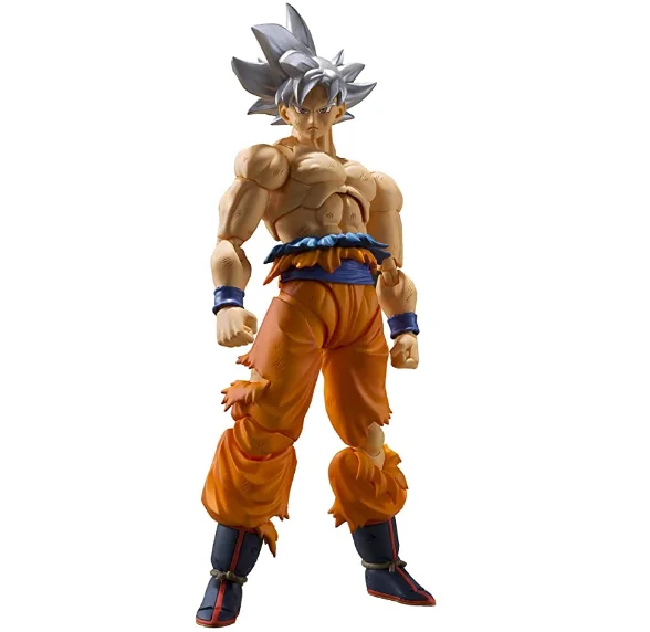 PVC Instinct Son Goku Action Figure Dragon Stars Super Costume Hot Toys Cartoon Toy model Toy 1/6 Movie & TV Japan 30-45 Days