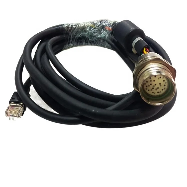 High Quality Robot signal cable robot 3HAC035802-001fit for ABB repair or used