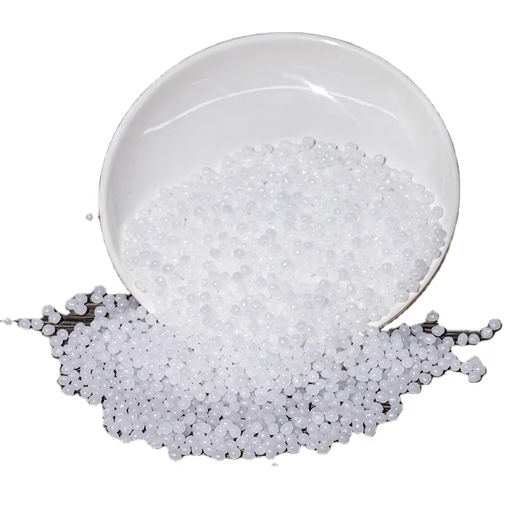 Recycled and virgin LDPE Low density polyethylene resin/ Pellets/Granules plastic raw materials LDPE