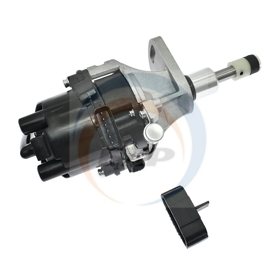 Ignition Distributor 22100-VJ262 NS56 For Nissans Urvan Navara D22 KA24DE 2.4L     22100-VJ262, 22100VJ262, T2T62071